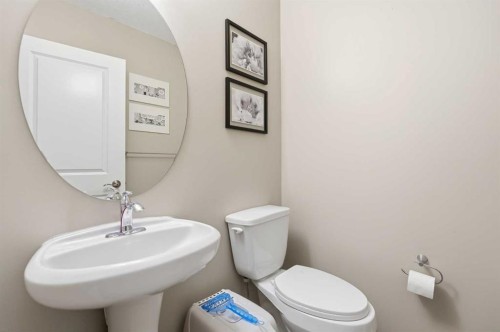 58 Evansridge Crescent Nw, Calgary, AB 