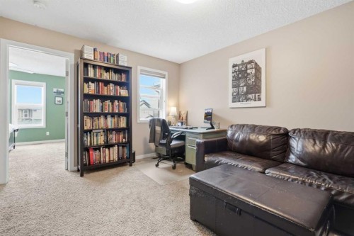 58 Evansridge Crescent Nw, Calgary, AB 