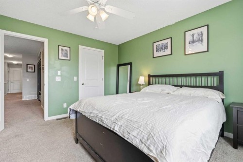 58 Evansridge Crescent Nw, Calgary, AB 