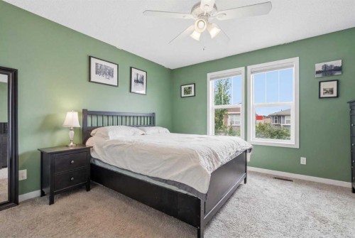 58 Evansridge Crescent Nw, Calgary, AB 
