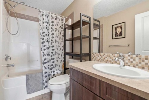 58 Evansridge Crescent Nw, Calgary, AB 