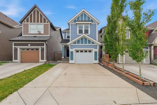 58 Evansridge Crescent Nw, Calgary, AB 