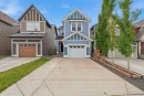 58 Evansridge Crescent Nw, Calgary, AB 