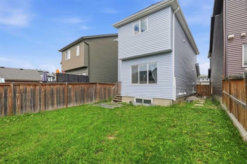 58 Evansridge Crescent Nw, Calgary, AB 