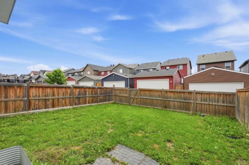58 Evansridge Crescent Nw, Calgary, AB 