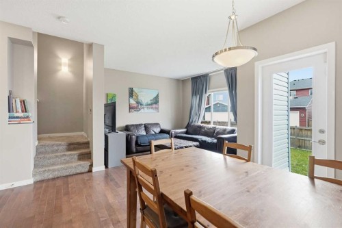 58 Evansridge Crescent Nw, Calgary, AB 