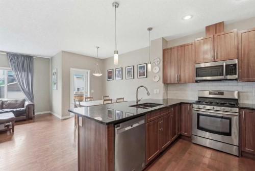 58 Evansridge Crescent Nw, Calgary, AB 