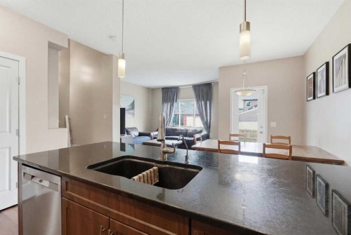 58 Evansridge Crescent Nw, Calgary, AB 