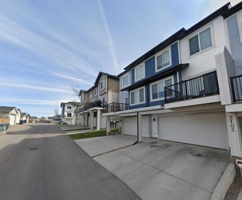 2103-333 Taralake Way Ne, Calgary, AB 