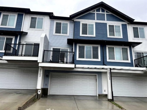 2103-333 Taralake Way Ne, Calgary, AB 