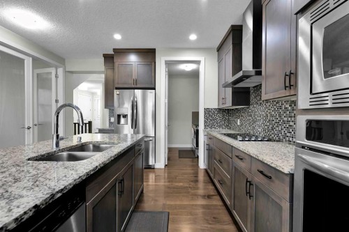 55 Walden Place Se, Calgary, AB 