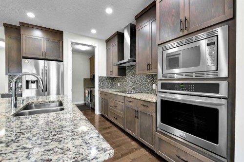 55 Walden Place Se, Calgary, AB 