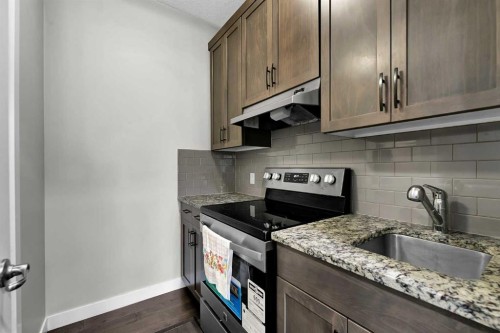 55 Walden Place Se, Calgary, AB 