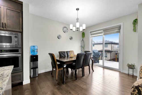 55 Walden Place Se, Calgary, AB 