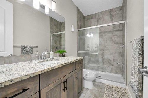 55 Walden Place Se, Calgary, AB 
