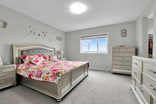 55 Walden Place Se, Calgary, AB 