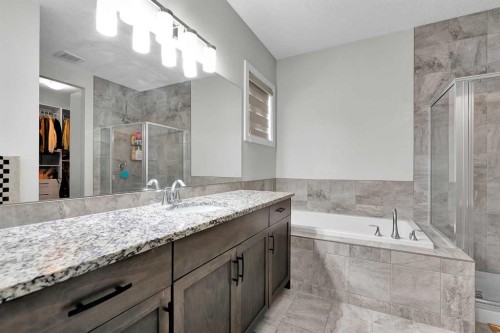 55 Walden Place Se, Calgary, AB 