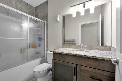 55 Walden Place Se, Calgary, AB 