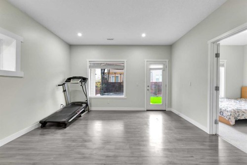 55 Walden Place Se, Calgary, AB 