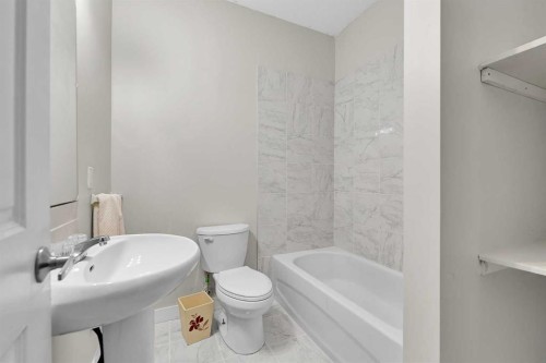55 Walden Place Se, Calgary, AB 
