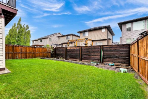 55 Walden Place Se, Calgary, AB 