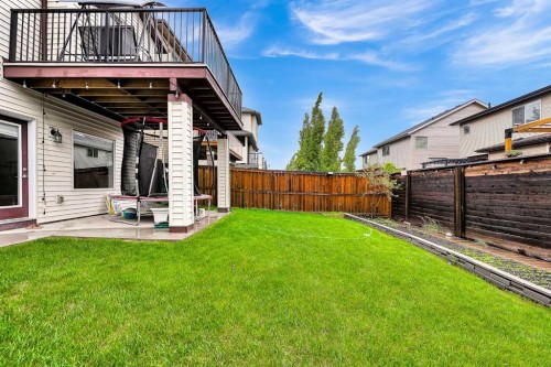 55 Walden Place Se, Calgary, AB 