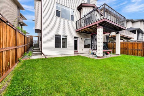 55 Walden Place Se, Calgary, AB 