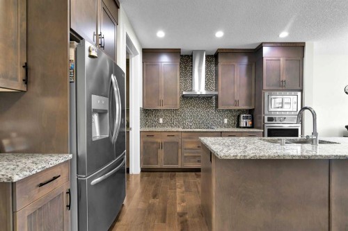 55 Walden Place Se, Calgary, AB 