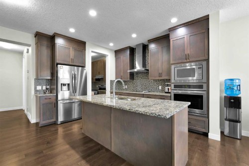 55 Walden Place Se, Calgary, AB 