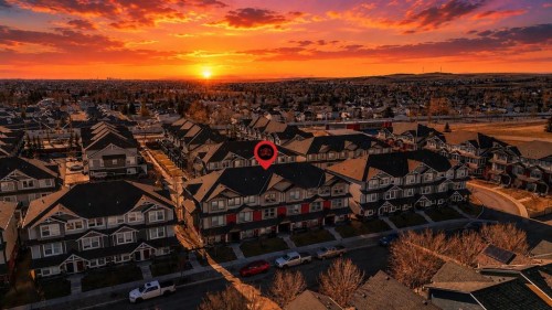 503-280 Williamstown Close NW Airdrie, AB T4B 4B6