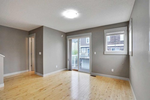 124 Lavender Link, Chestermere, AB - Indoor Photo Showing Other Room