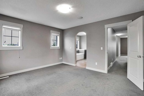 124 Lavender Link, Chestermere, AB - Indoor Photo Showing Other Room