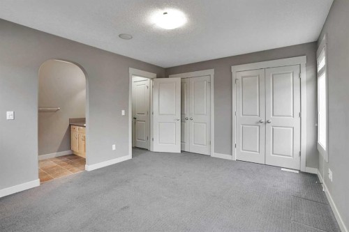 124 Lavender Link, Chestermere, AB - Indoor Photo Showing Other Room