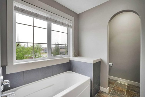 124 Lavender Link, Chestermere, AB - Indoor