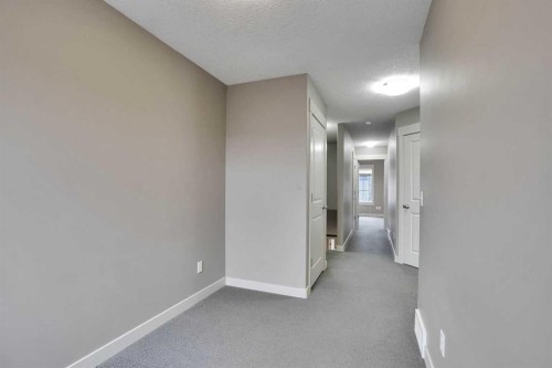 124 Lavender Link, Chestermere, AB - Indoor Photo Showing Other Room