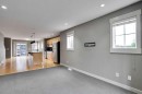 124 Lavender Link, Chestermere, AB  - Indoor Photo Showing Other Room 
