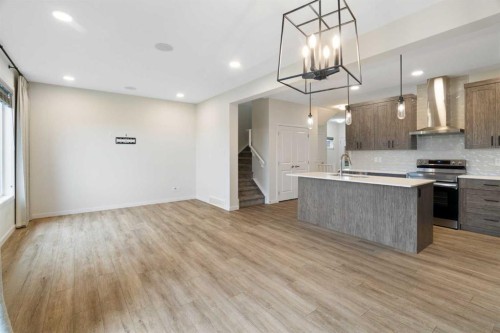 15 Homestead Close Ne, Calgary, AB 