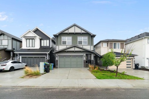 15 Homestead Close Ne, Calgary, AB 