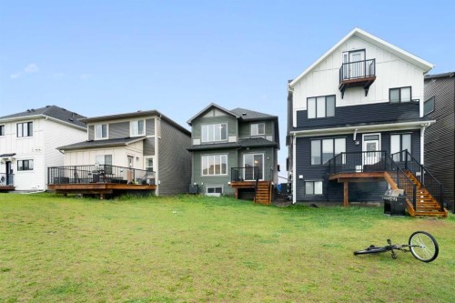 15 Homestead Close Ne, Calgary, AB 