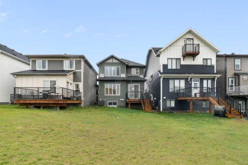 15 Homestead Close Ne, Calgary, AB 