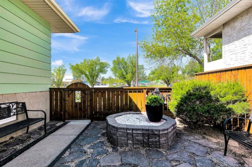 99 Huntford Road Ne, Calgary, AB 