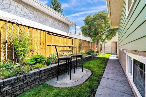 99 Huntford Road Ne, Calgary, AB 