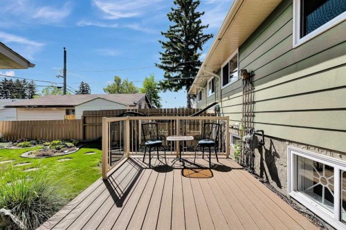 99 Huntford Road Ne, Calgary, AB 