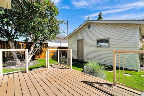 99 Huntford Road Ne, Calgary, AB 