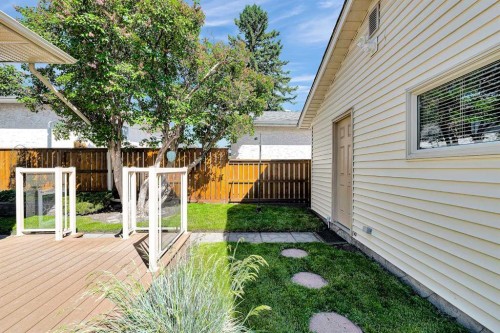 99 Huntford Road Ne, Calgary, AB 