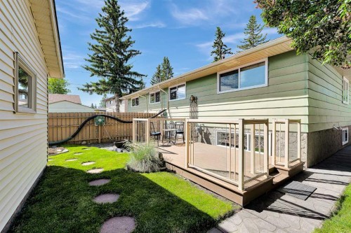 99 Huntford Road Ne, Calgary, AB 