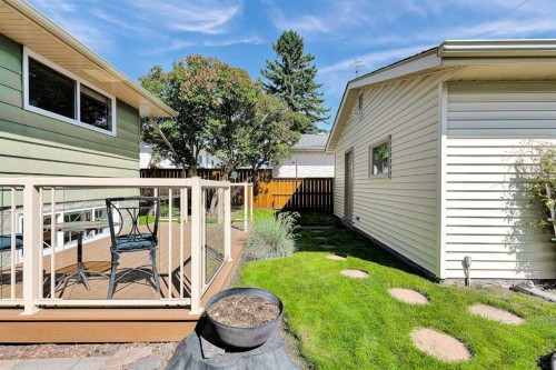 99 Huntford Road Ne, Calgary, AB 