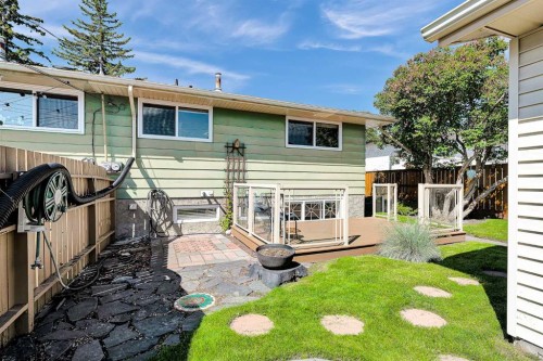 99 Huntford Road Ne, Calgary, AB 