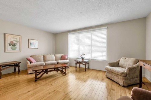 99 Huntford Road Ne, Calgary, AB 