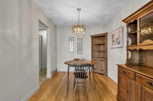 99 Huntford Road Ne, Calgary, AB 